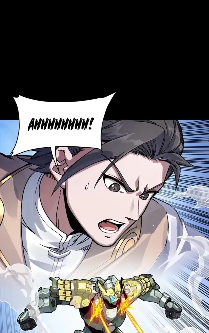 Legend Of Star General Chapter 379 - Page 43