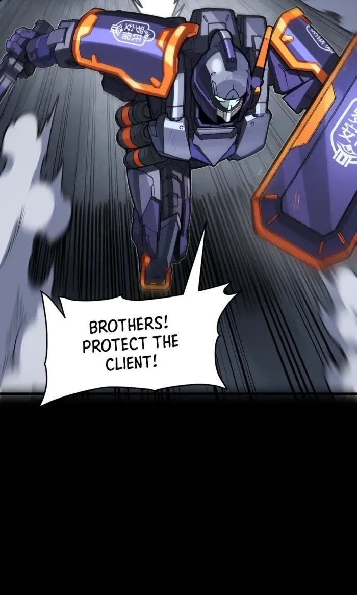 Legend Of Star General Chapter 379 - Page 56