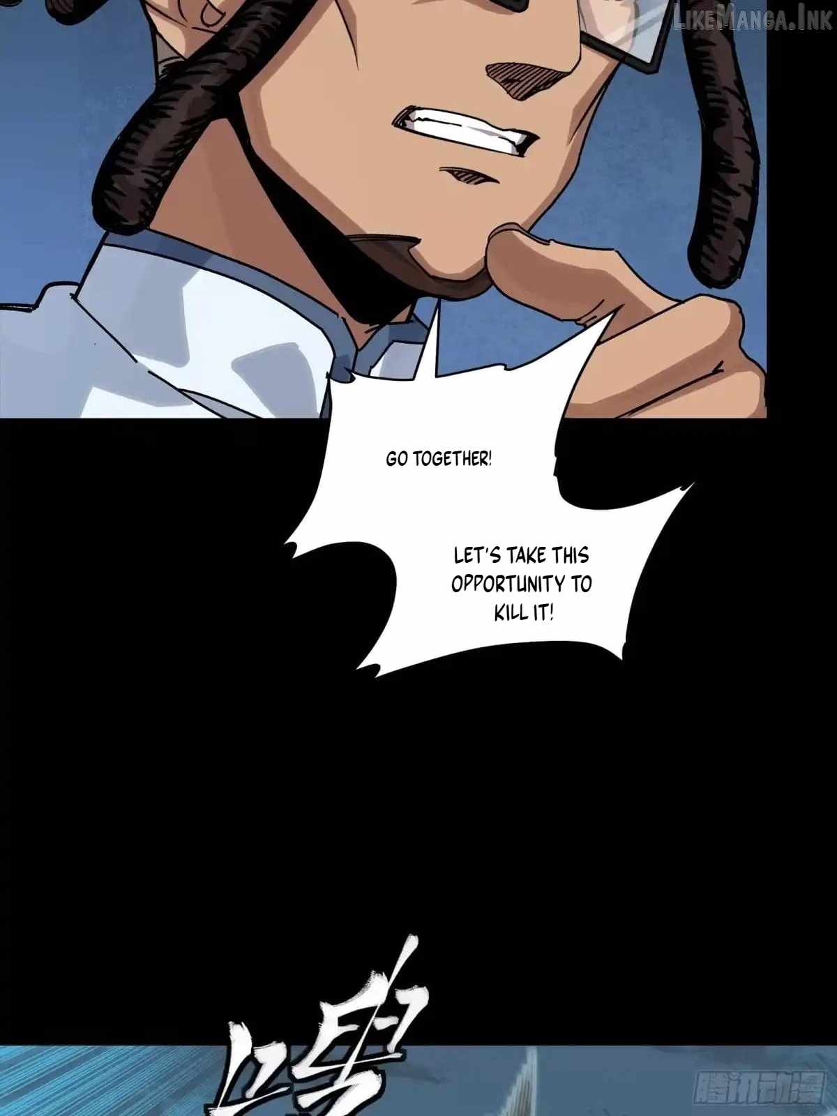 Legend Of Star General Chapter 384 - Page 12