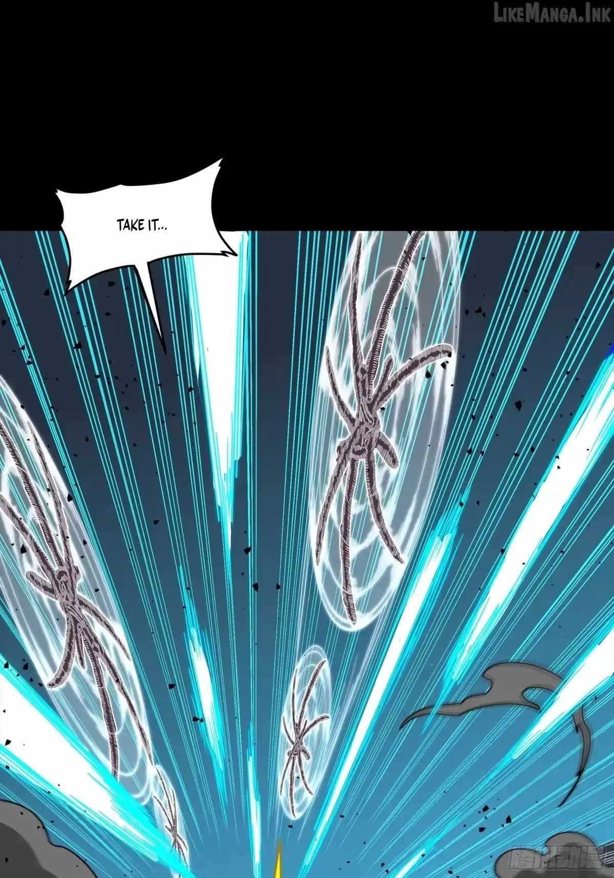 Legend Of Star General Chapter 384 - Page 44