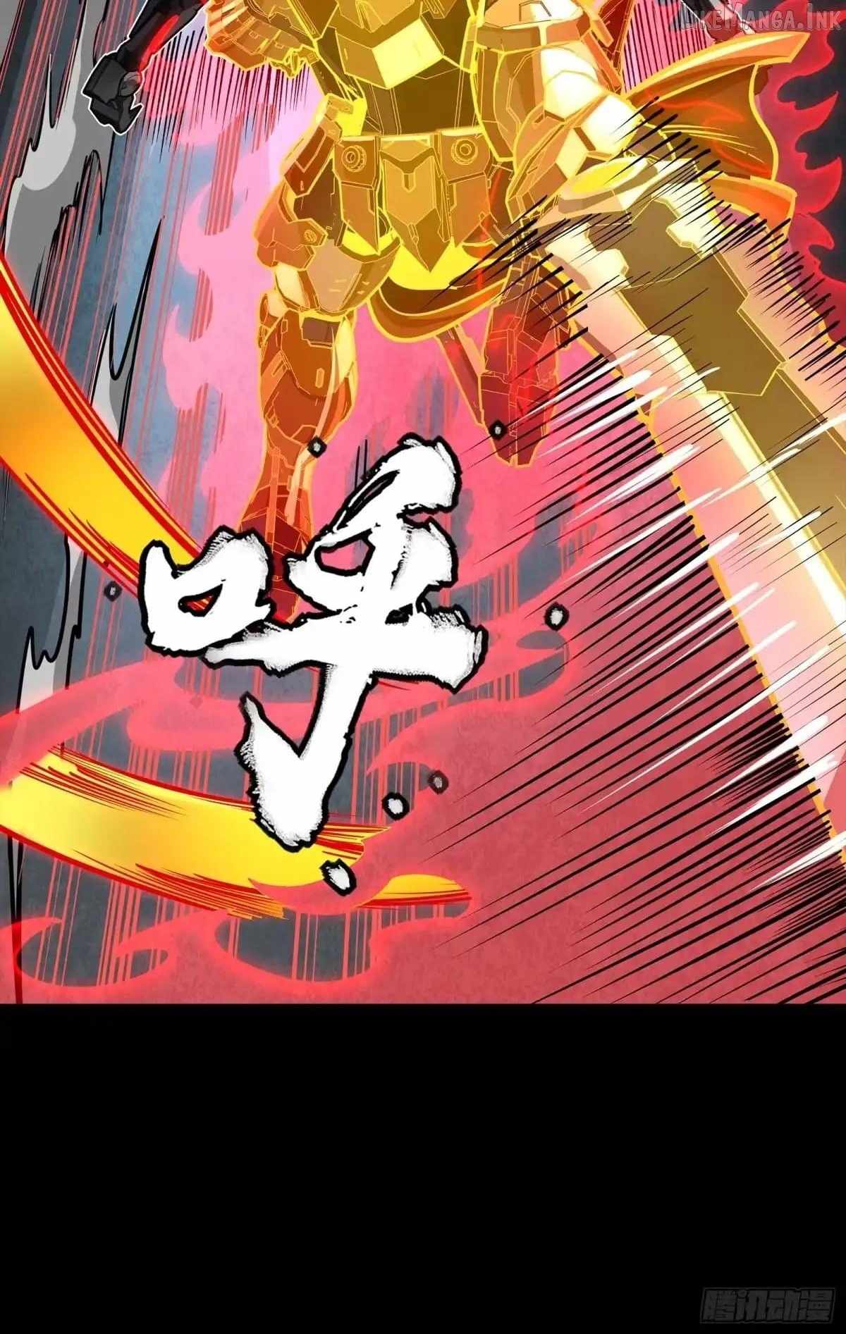 Legend Of Star General Chapter 384 - Page 66