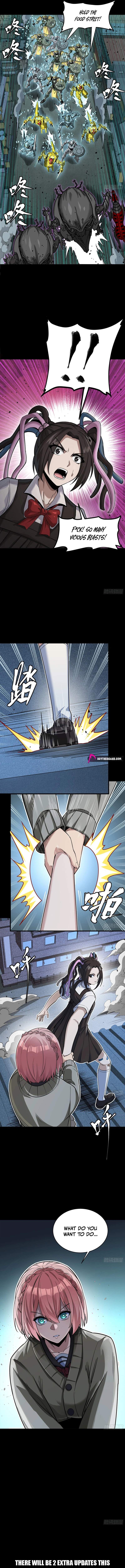 Legend Of Star General Chapter 385 - Page 12