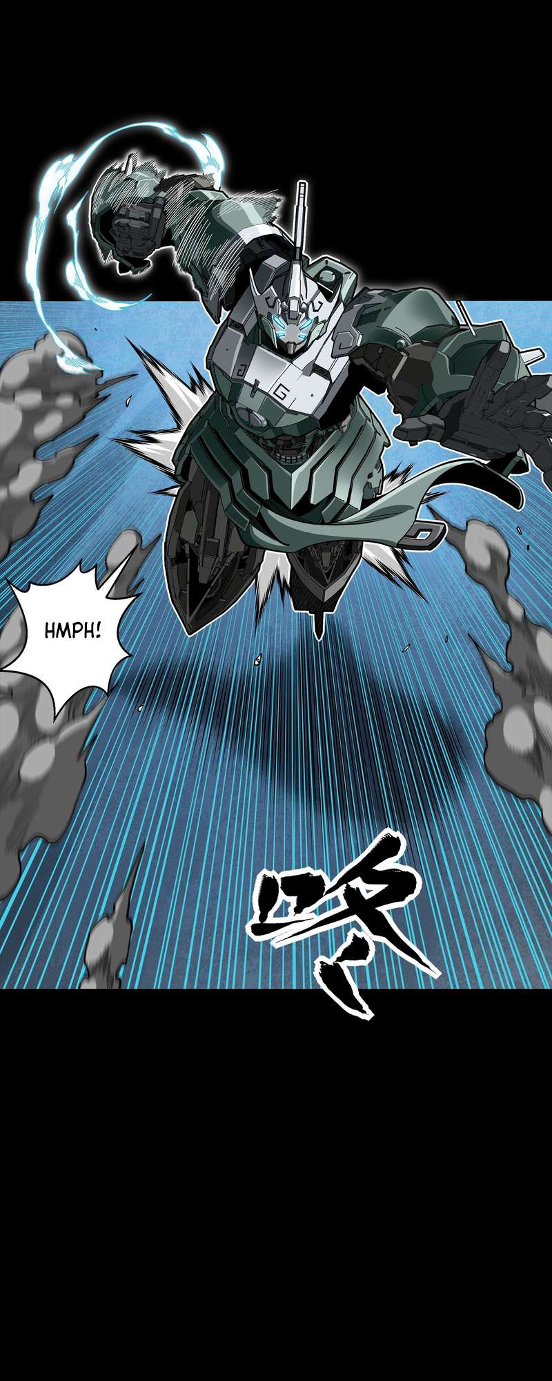 Legend Of Star General Chapter 386 - Page 29