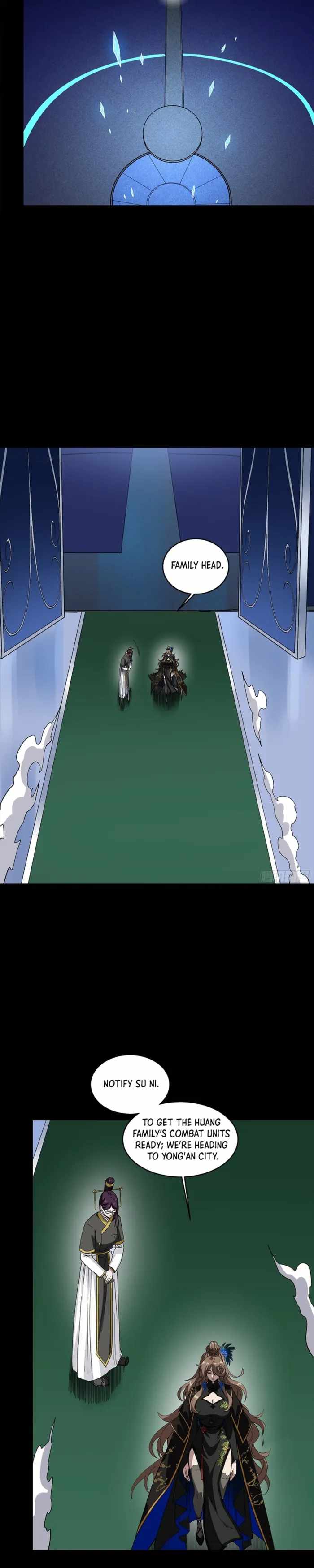 Legend Of Star General Chapter 388 - Page 13