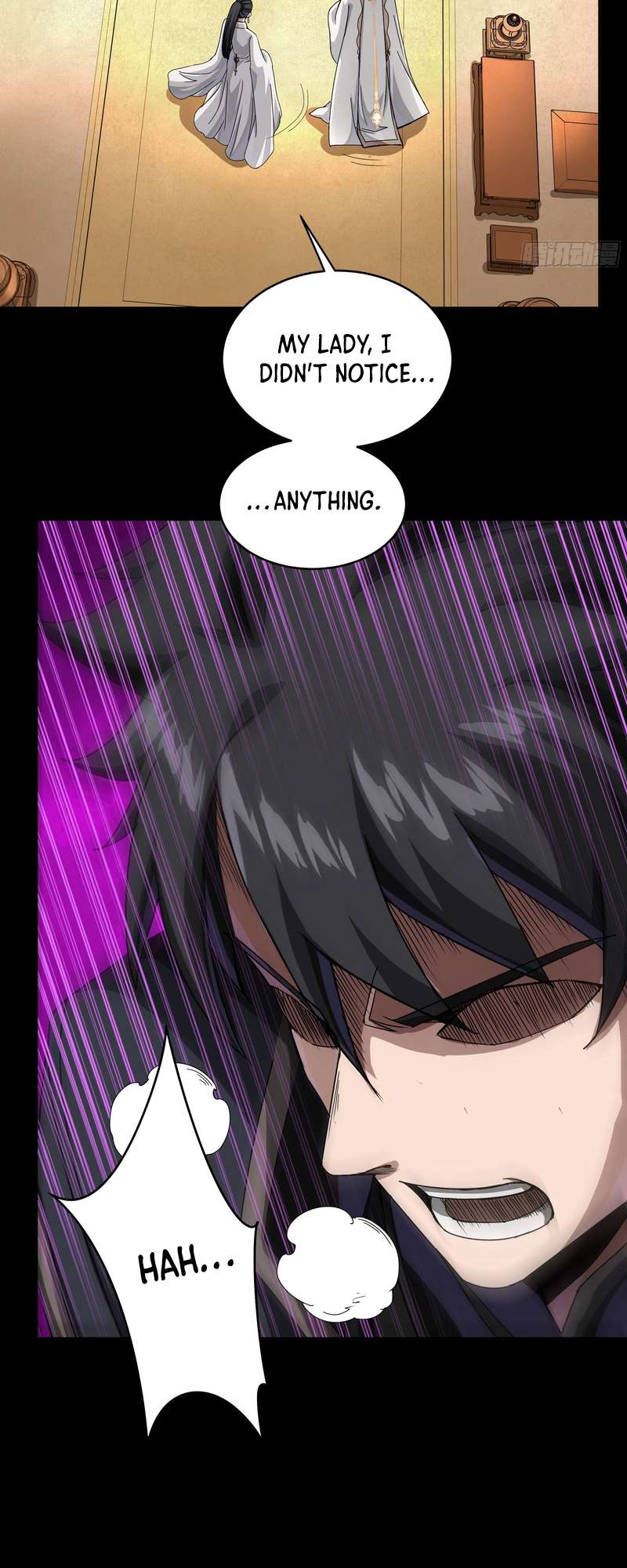 Legend Of Star General Chapter 389 - Page 21