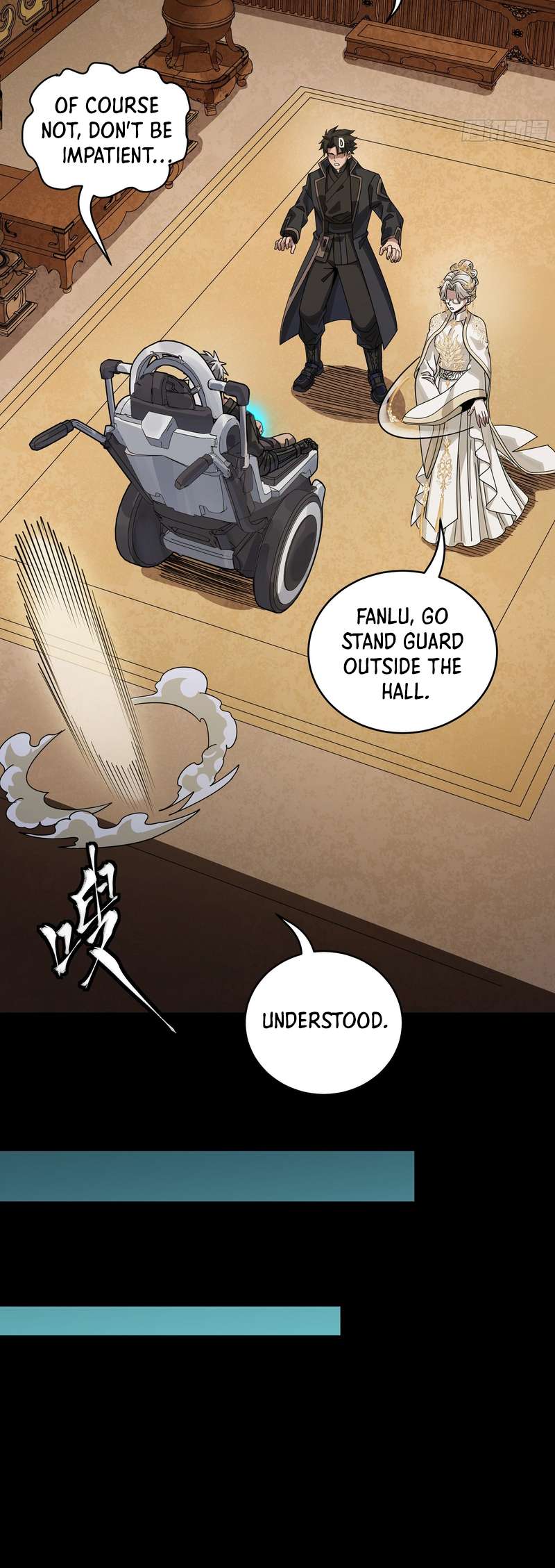 Legend Of Star General Chapter 389 - Page 40