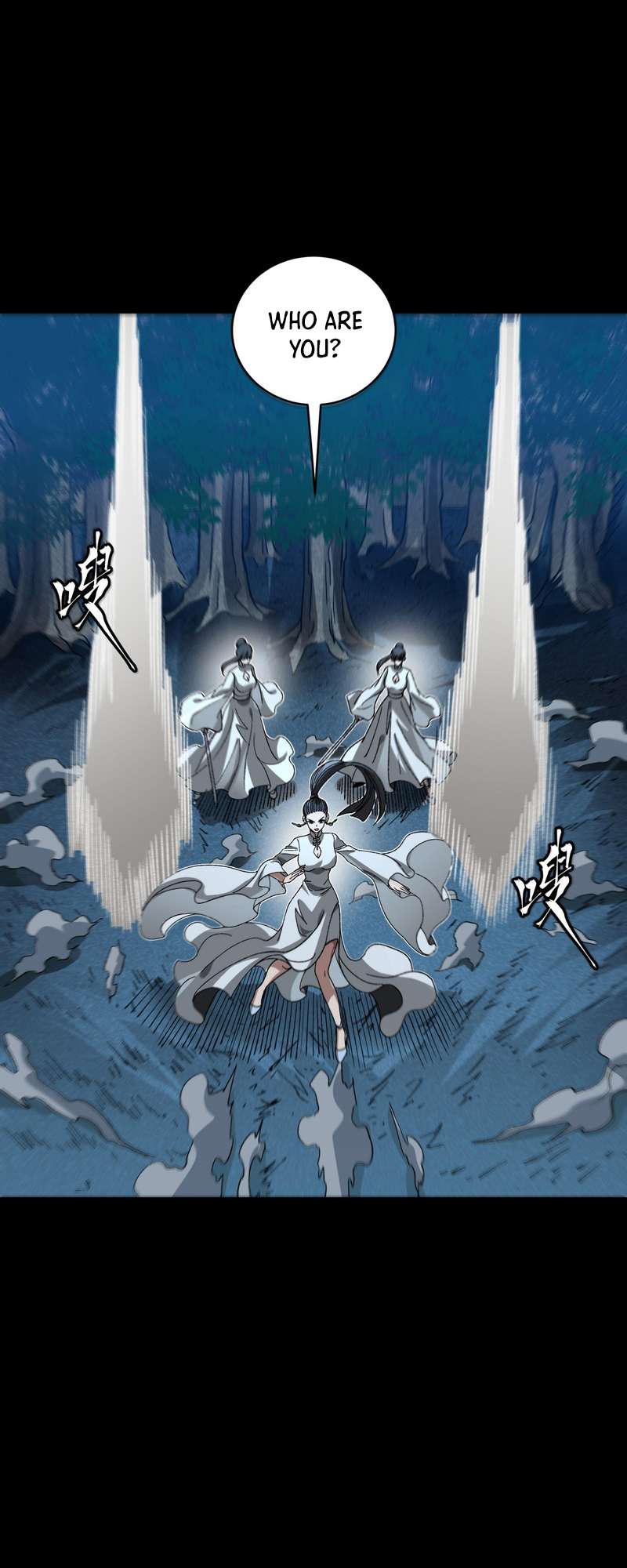 Legend Of Star General Chapter 389 - Page 9