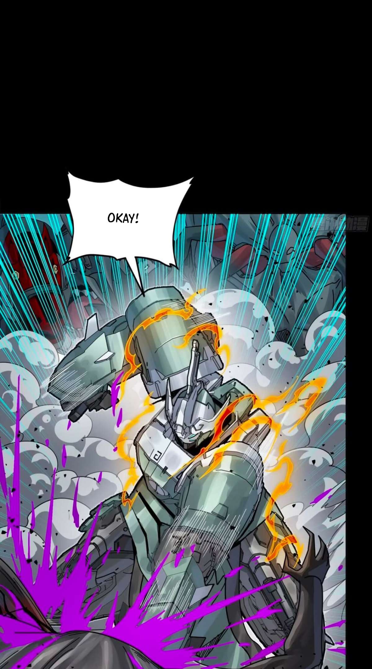 Legend Of Star General Chapter 390 - Page 31