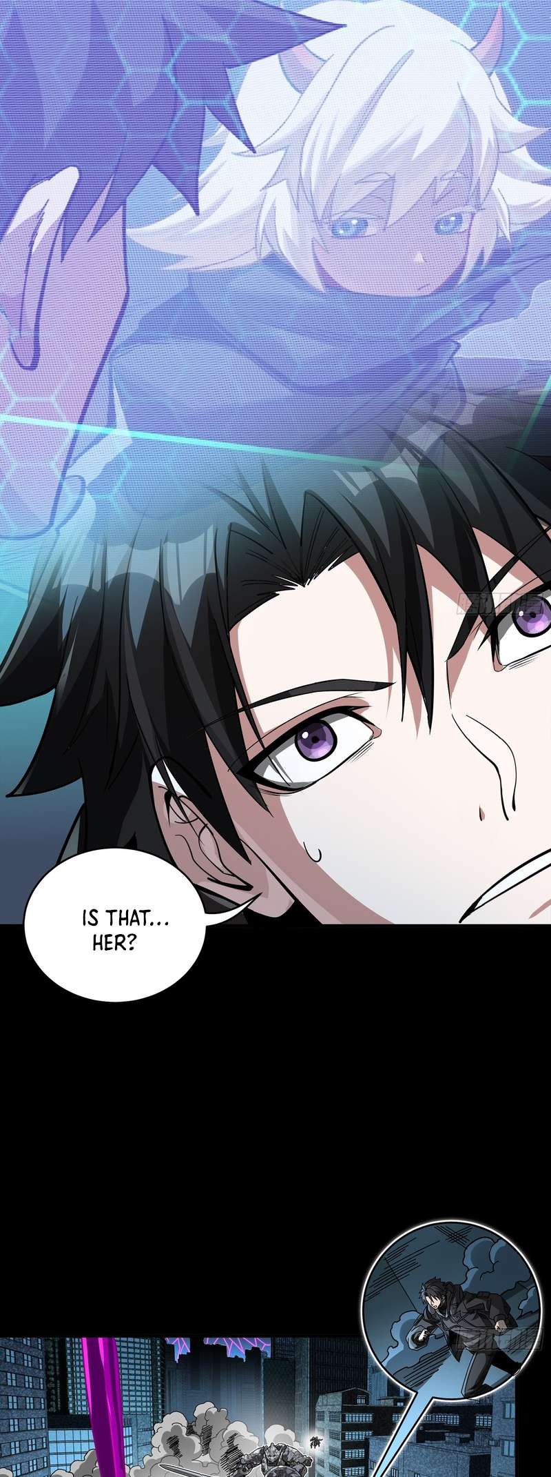 Legend Of Star General Chapter 392 - Page 9