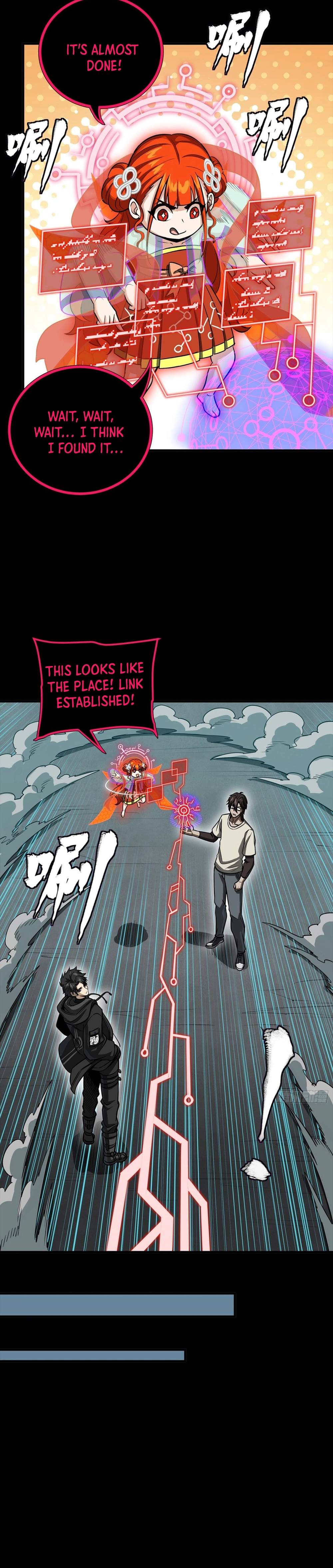 Legend Of Star General Chapter 393 - Page 28