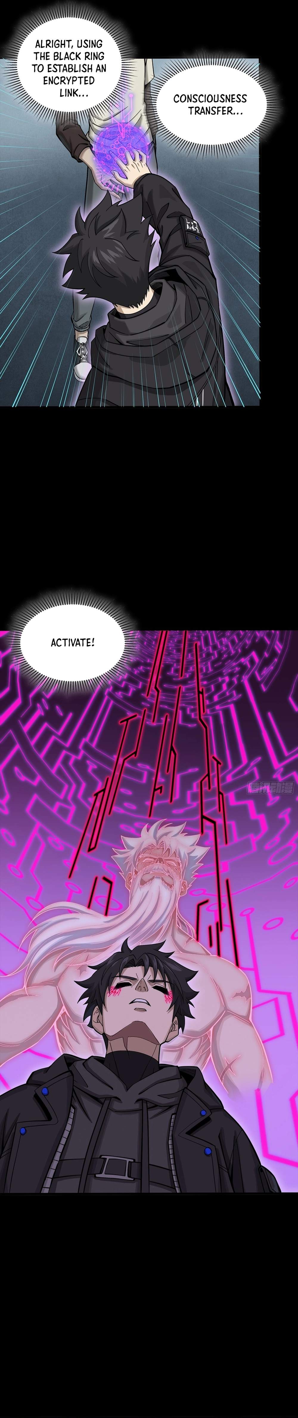 Legend Of Star General Chapter 394 - Page 22
