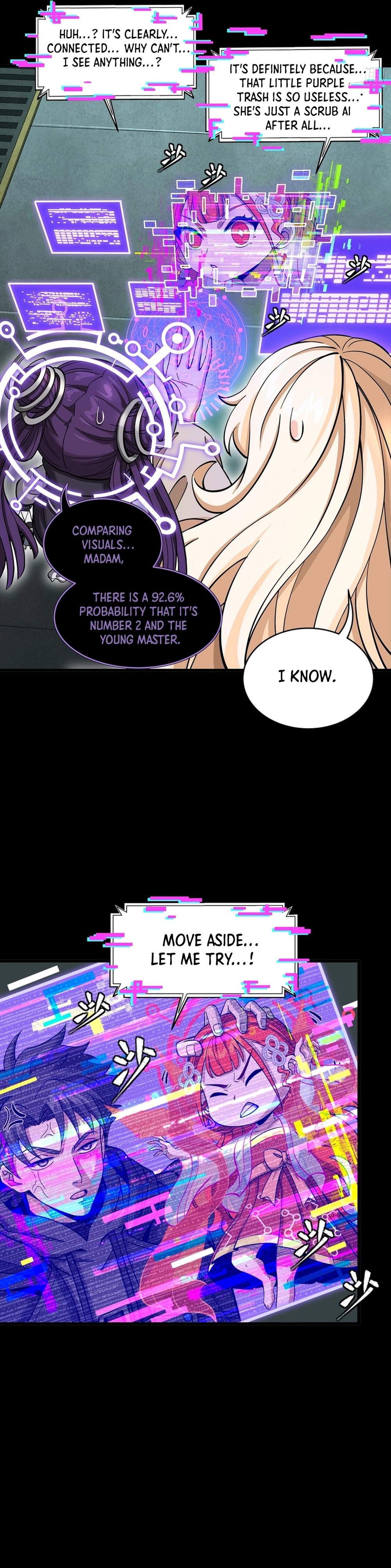 Legend Of Star General Chapter 394 - Page 4
