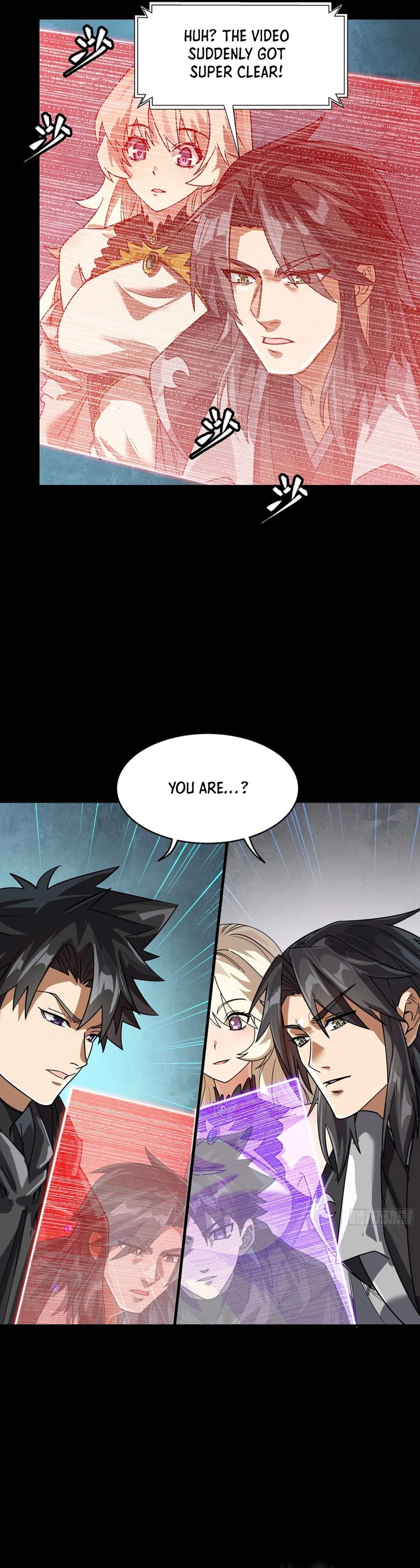 Legend Of Star General Chapter 394 - Page 7