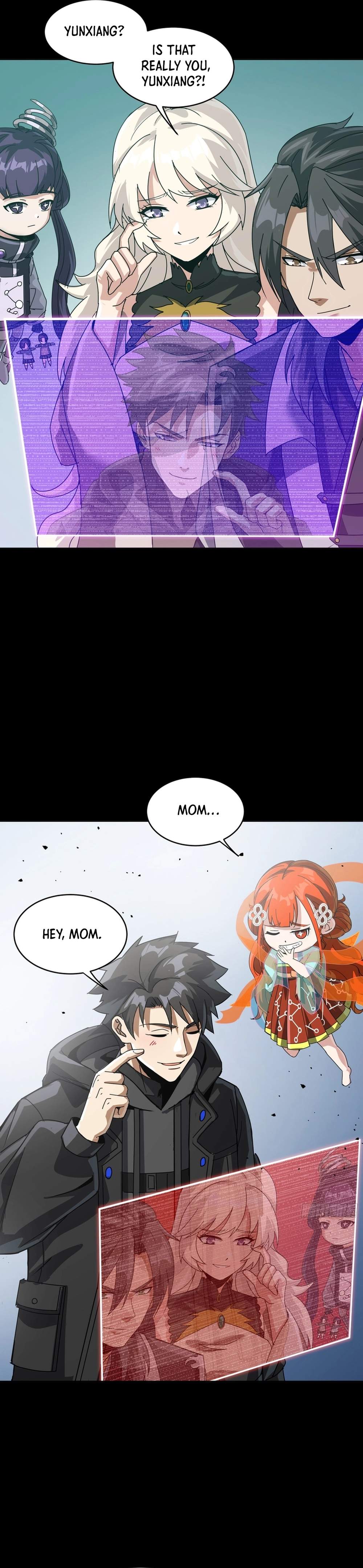 Legend Of Star General Chapter 394 - Page 9
