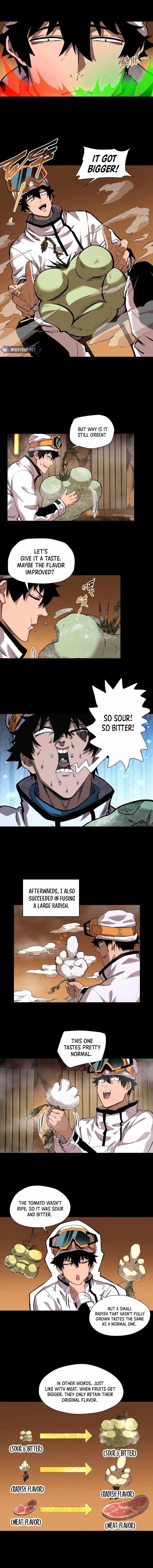 Arctic Cold War Chapter 59 - Page 4