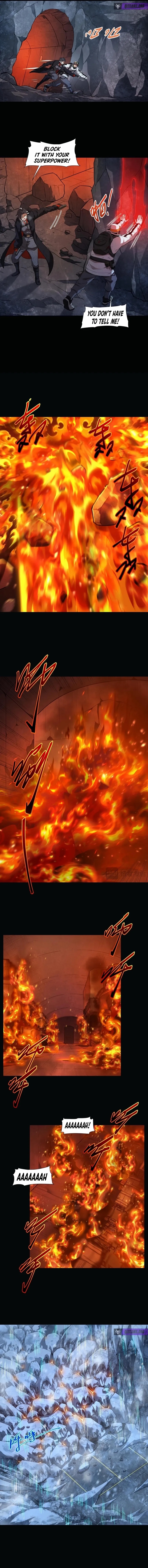 Arctic Cold War Chapter 63 - Page 9