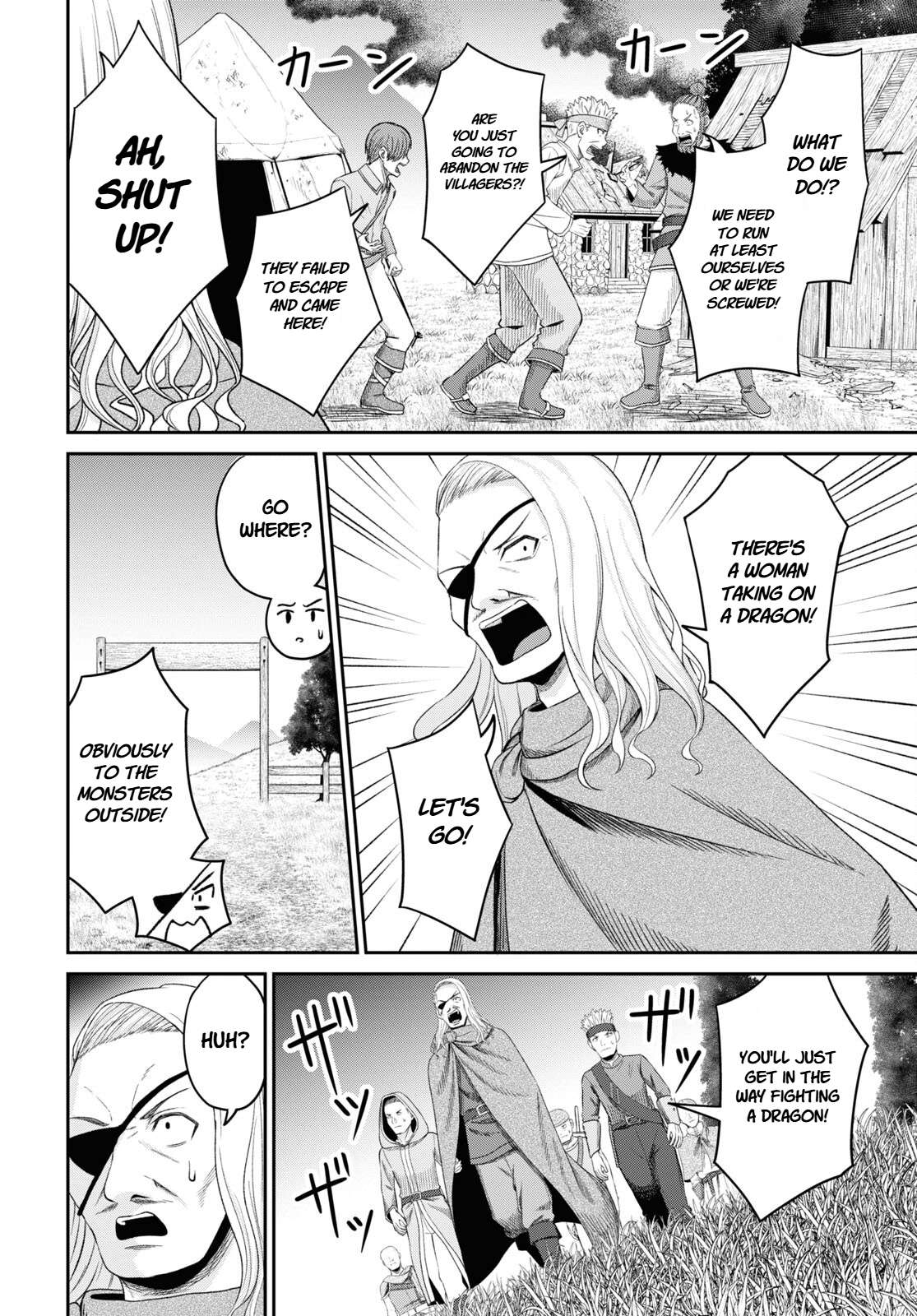 The Undetectable Strongest Job: Rule Breaker Chapter 20 - Page 10