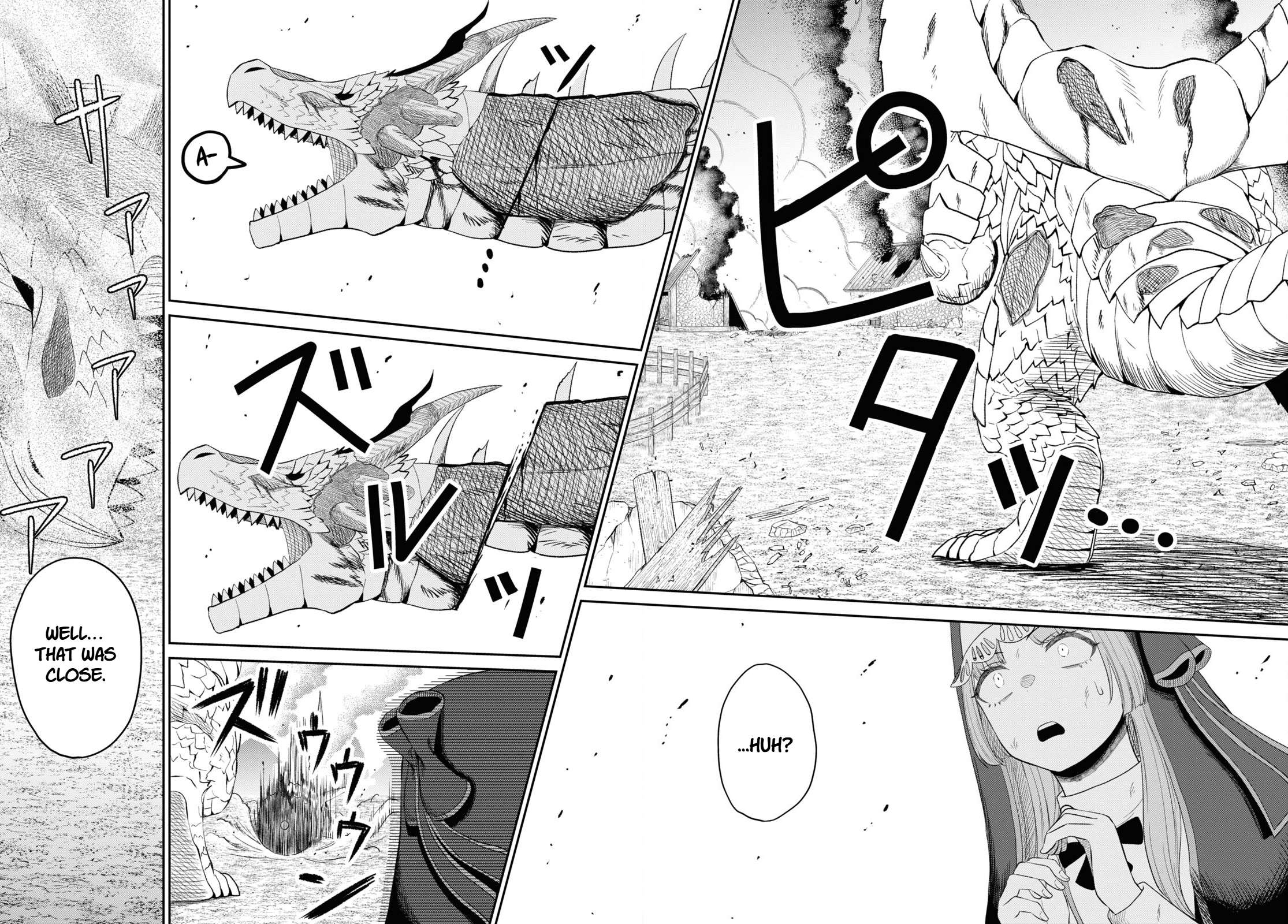 The Undetectable Strongest Job: Rule Breaker Chapter 21 - Page 15