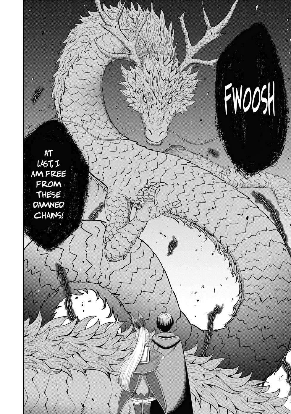 The Undetectable Strongest Job: Rule Breaker Chapter 23 - Page 24