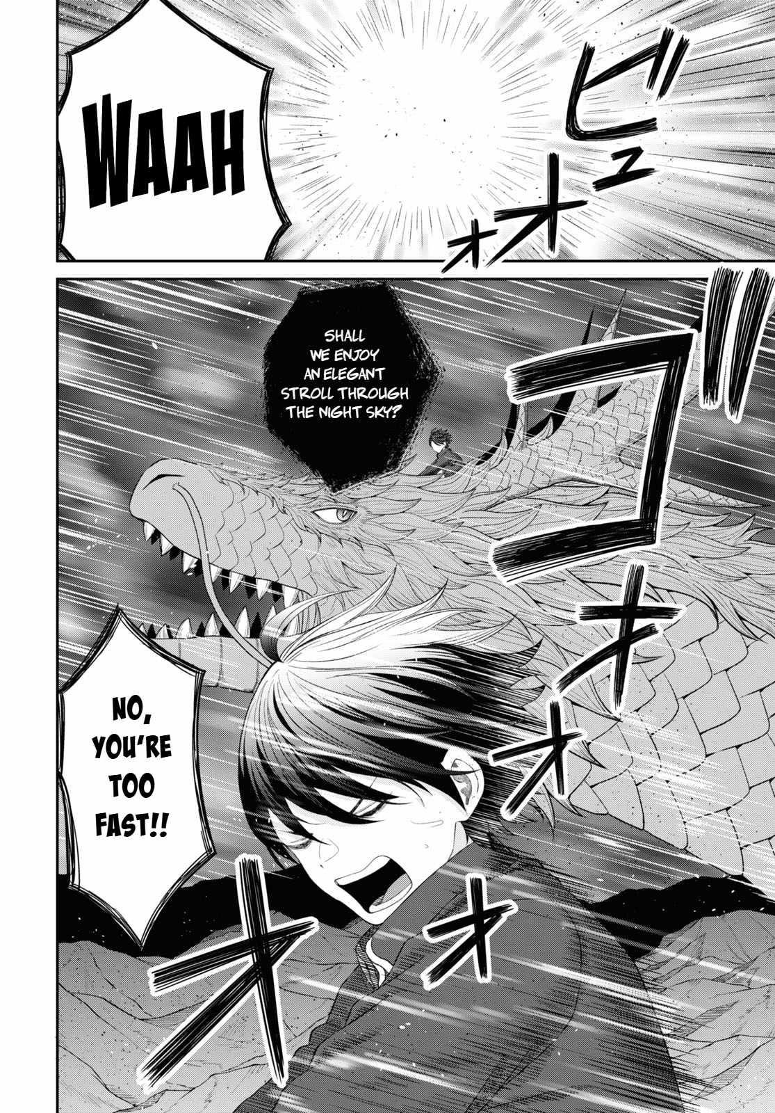 The Undetectable Strongest Job: Rule Breaker Chapter 24 - Page 9