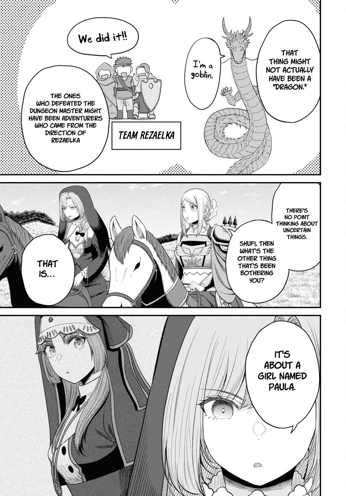 The Undetectable Strongest Job: Rule Breaker Chapter 25 - Page 19