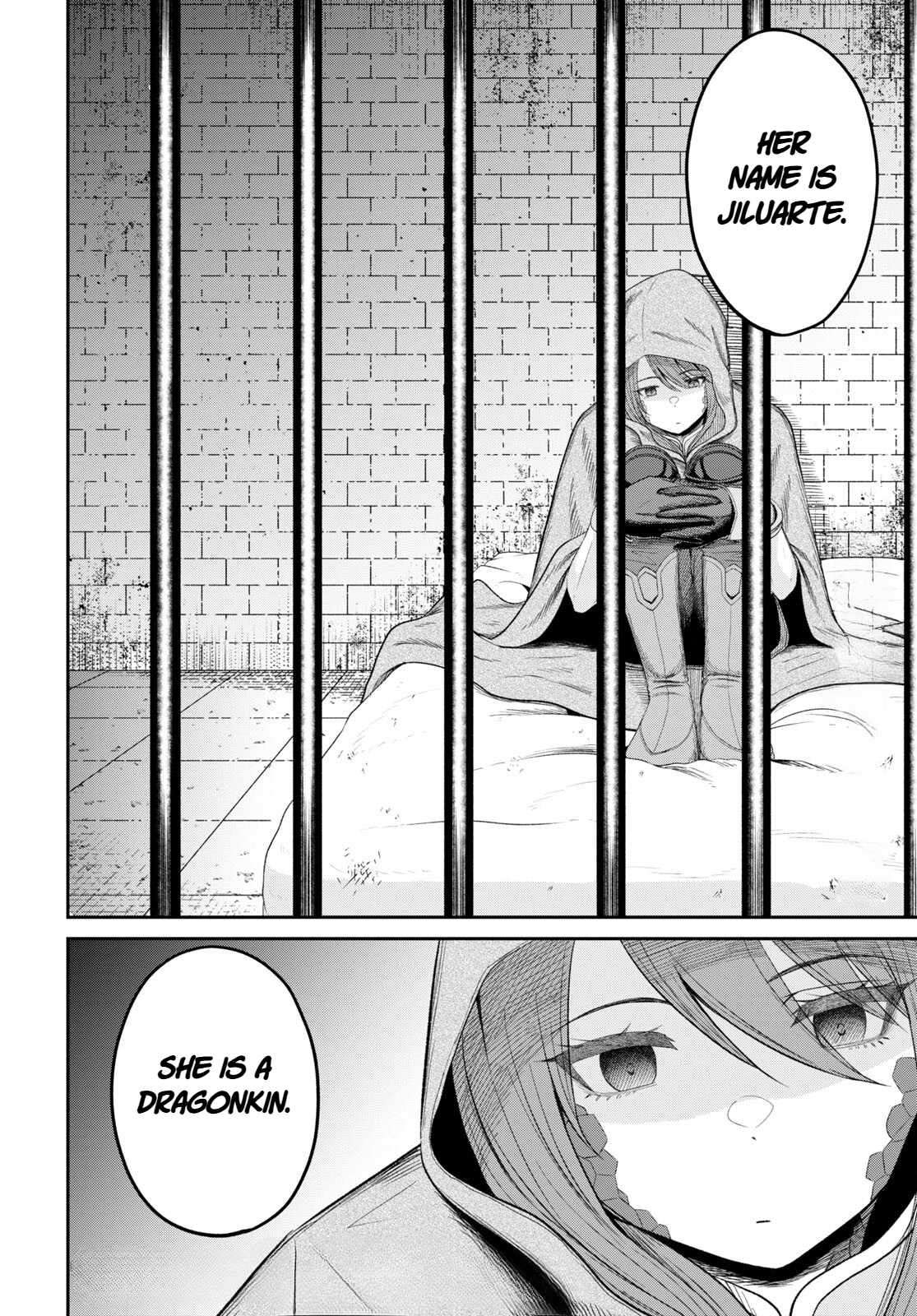 The Undetectable Strongest Job: Rule Breaker Chapter 26 - Page 30