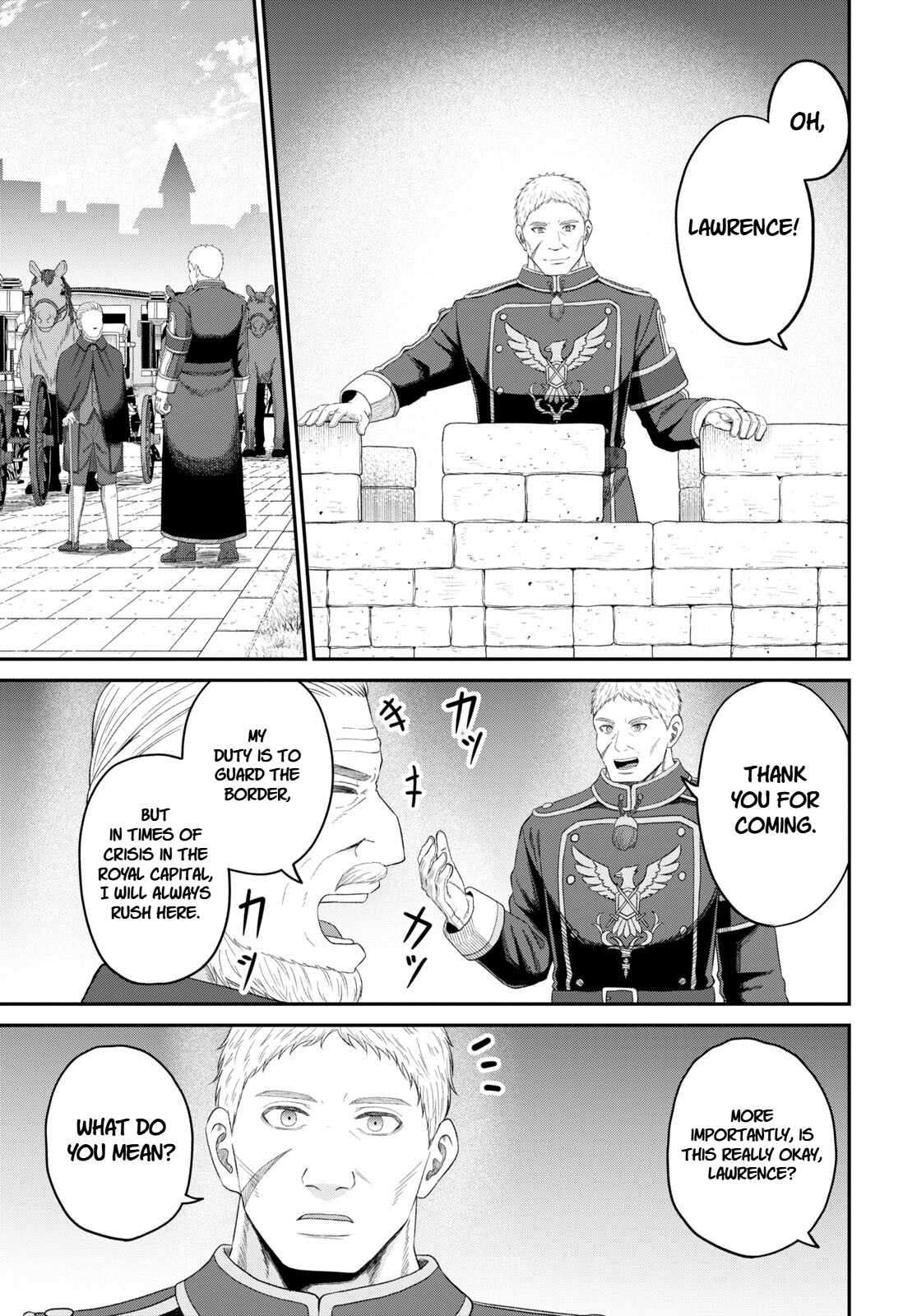 The Undetectable Strongest Job: Rule Breaker Chapter 26 - Page 9