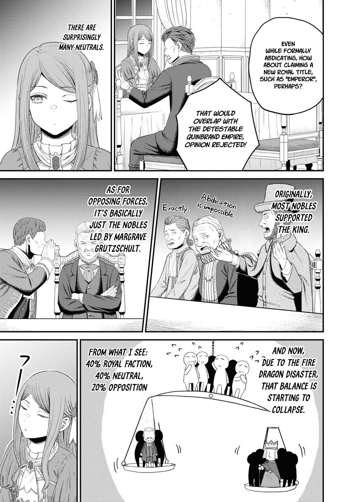 The Undetectable Strongest Job: Rule Breaker Chapter 27 - Page 13