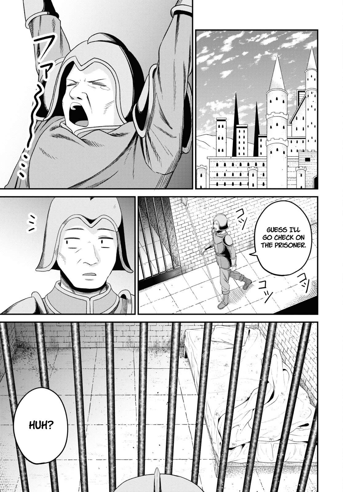The Undetectable Strongest Job: Rule Breaker Chapter 27 - Page 23
