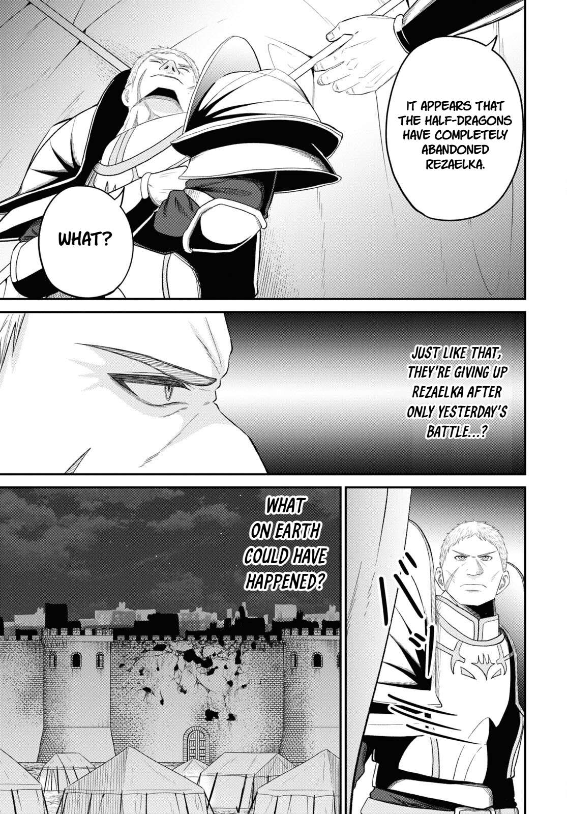 The Undetectable Strongest Job: Rule Breaker Chapter 30 - Page 9