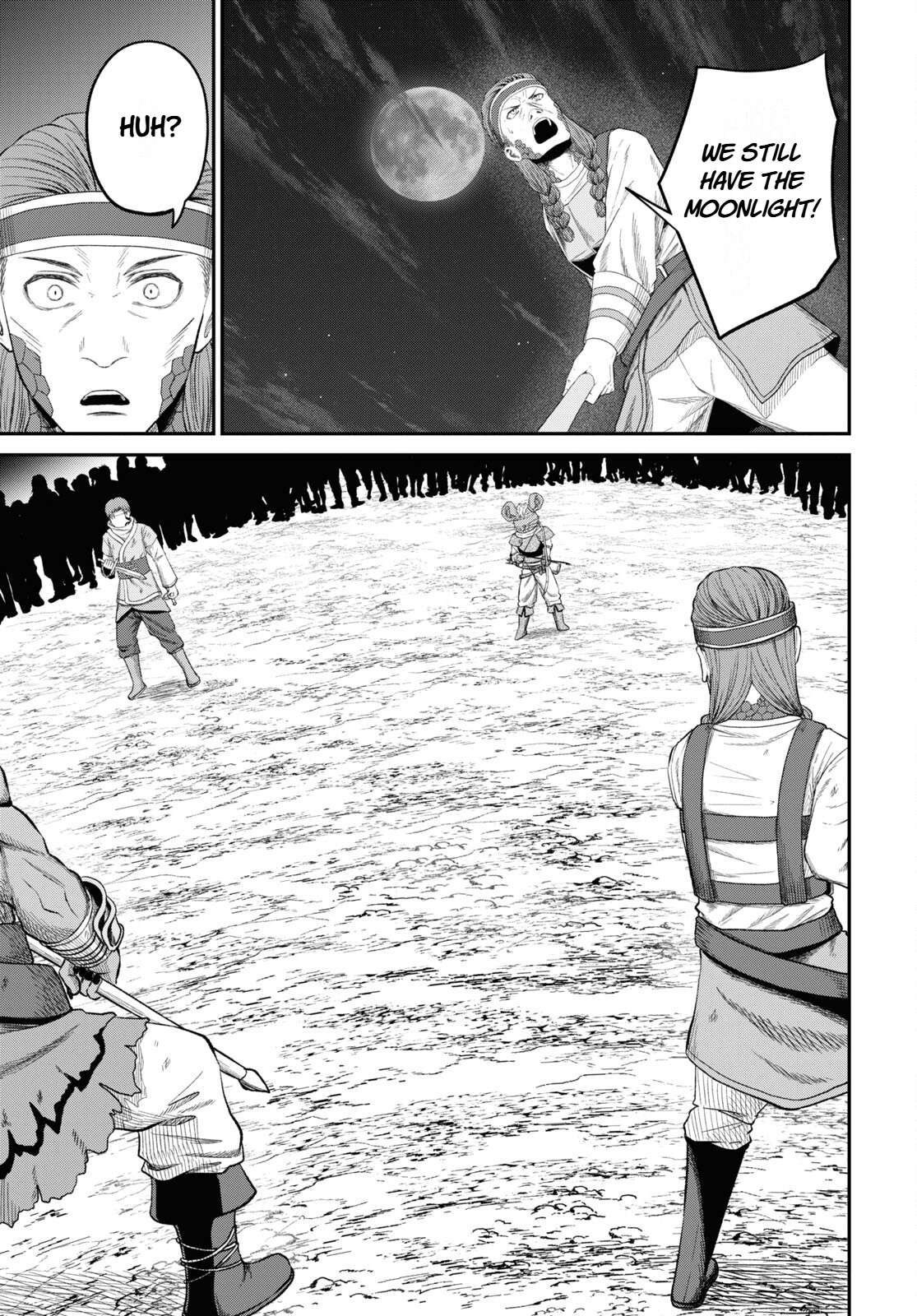 The Undetectable Strongest Job: Rule Breaker Chapter 31 - Page 3