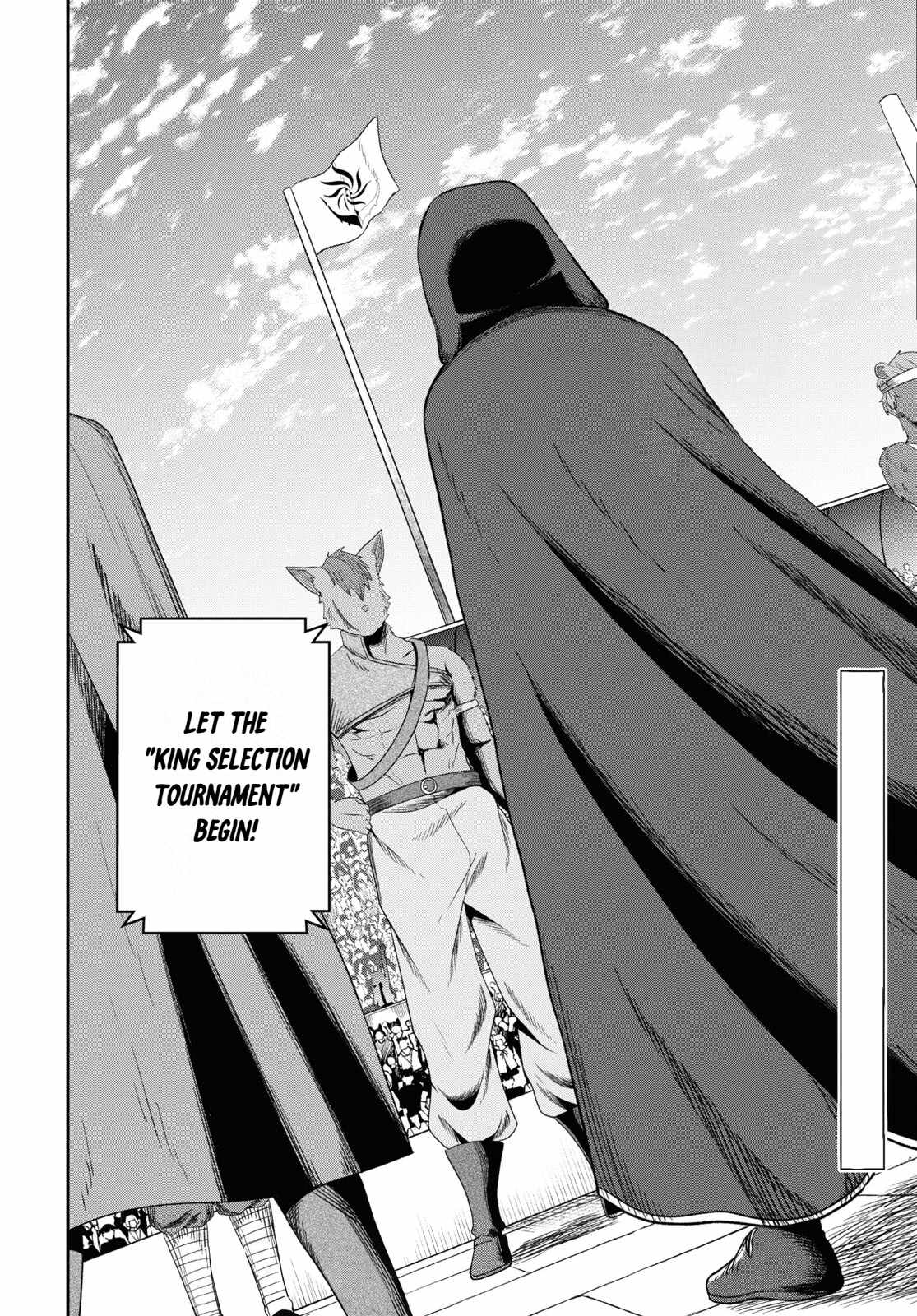 The Undetectable Strongest Job: Rule Breaker Chapter 33 - Page 31