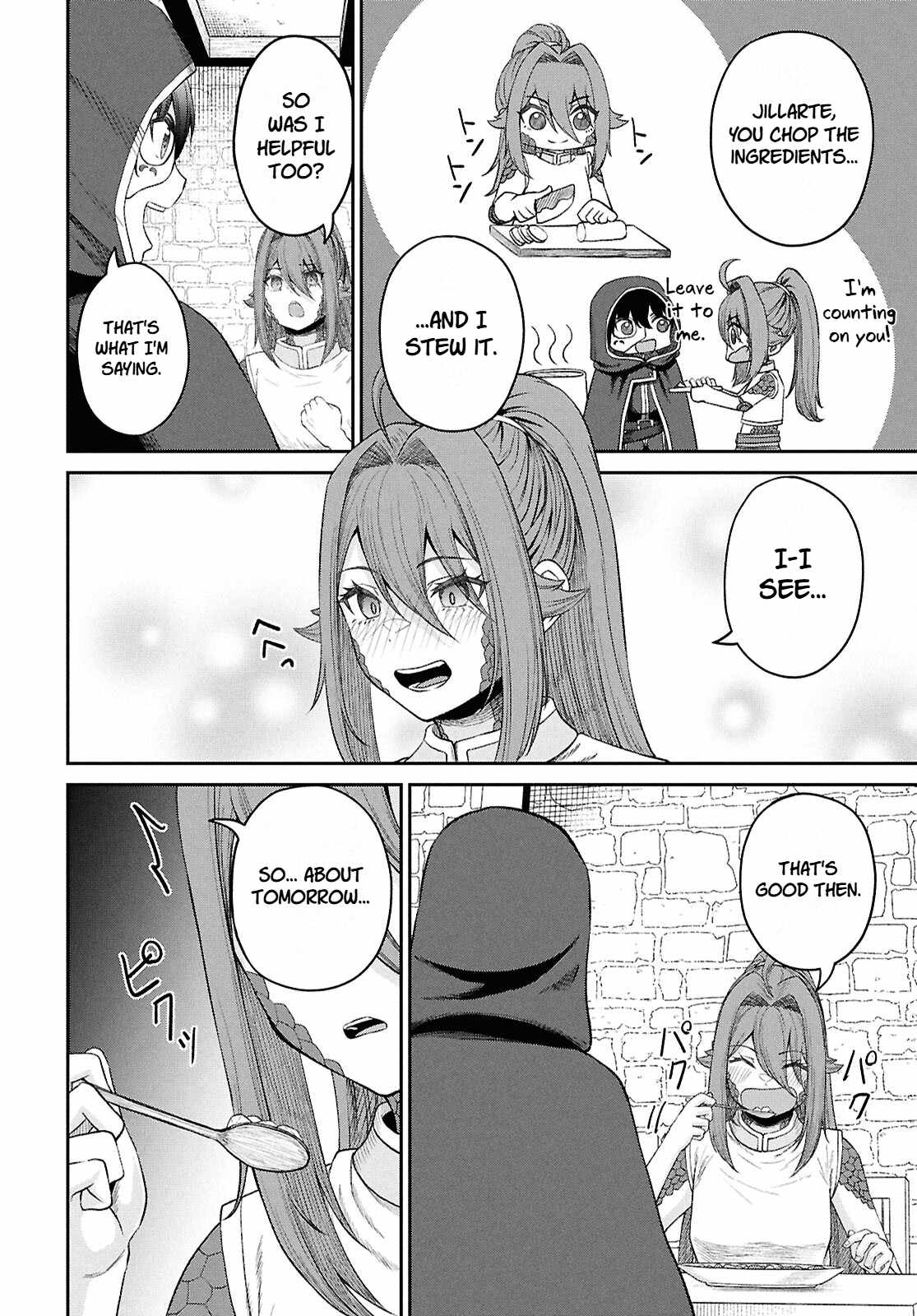 The Undetectable Strongest Job: Rule Breaker Chapter 36 - Page 18
