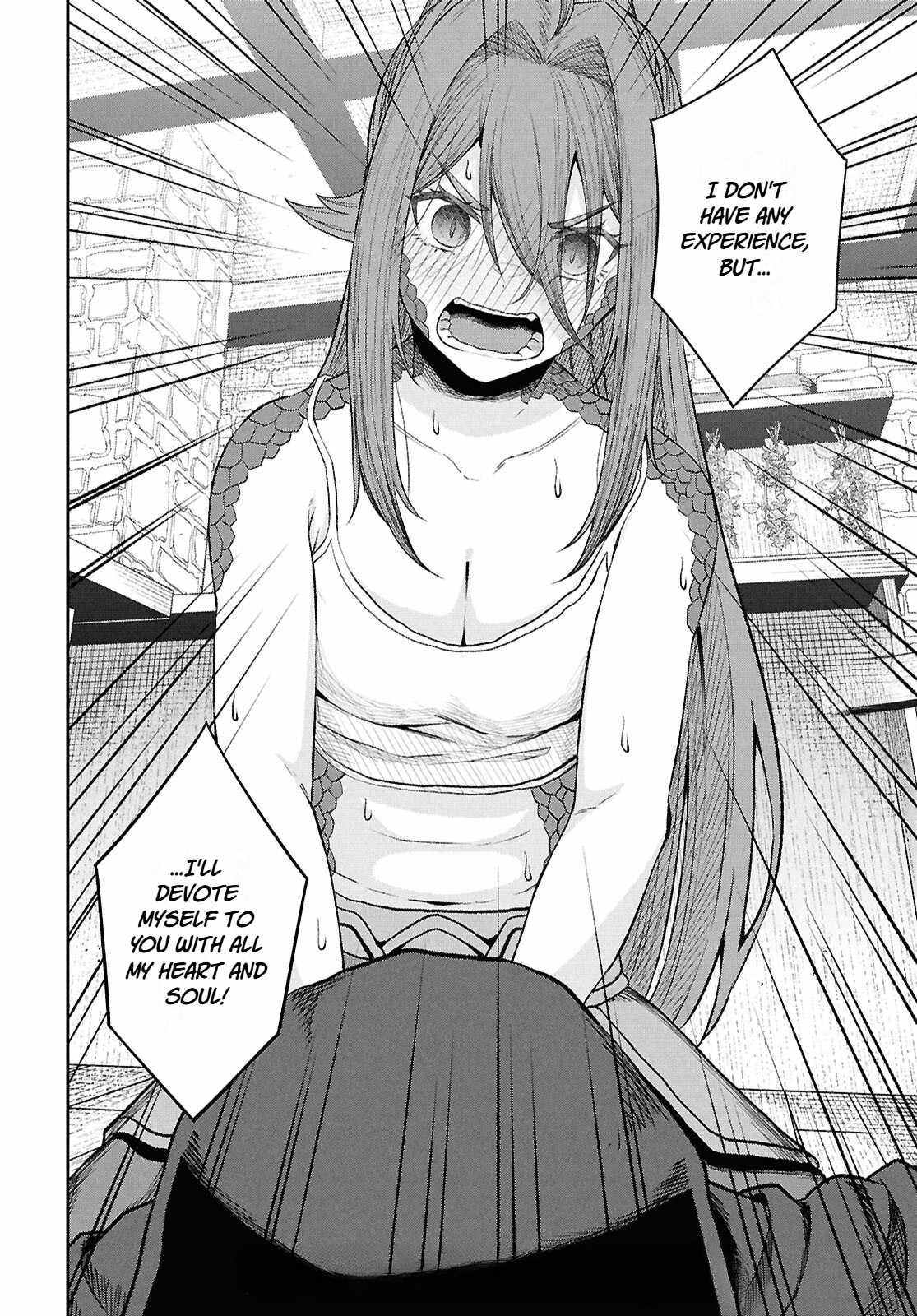 The Undetectable Strongest Job: Rule Breaker Chapter 36 - Page 28