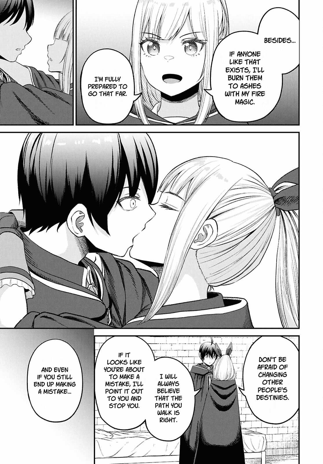 The Undetectable Strongest Job: Rule Breaker Chapter 37 - Page 26