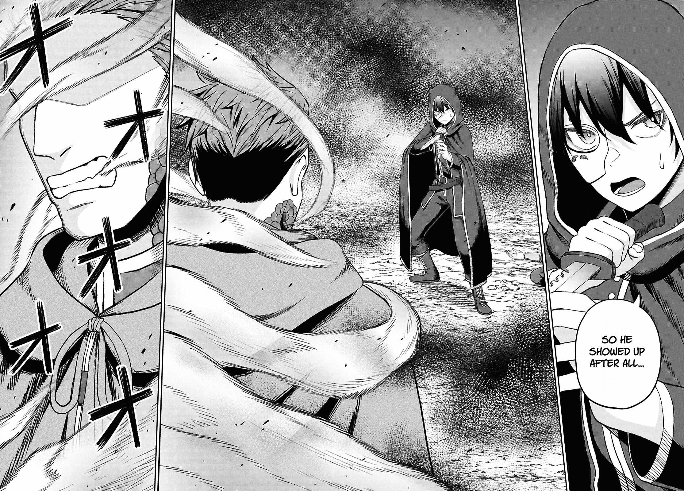 The Undetectable Strongest Job: Rule Breaker Chapter 39 - Page 16