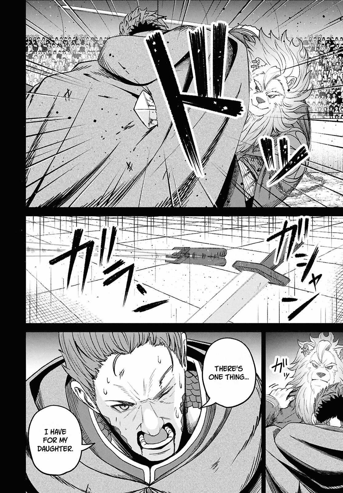 The Undetectable Strongest Job: Rule Breaker Chapter 40 - Page 10