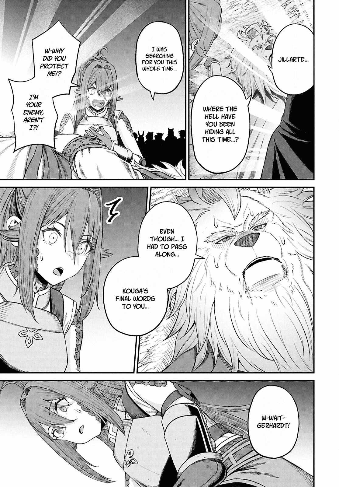 The Undetectable Strongest Job: Rule Breaker Chapter 40 - Page 5