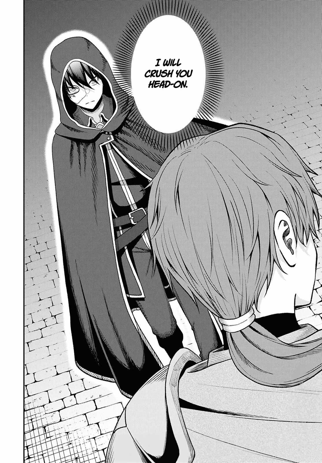 The Undetectable Strongest Job: Rule Breaker Chapter 41 - Page 28