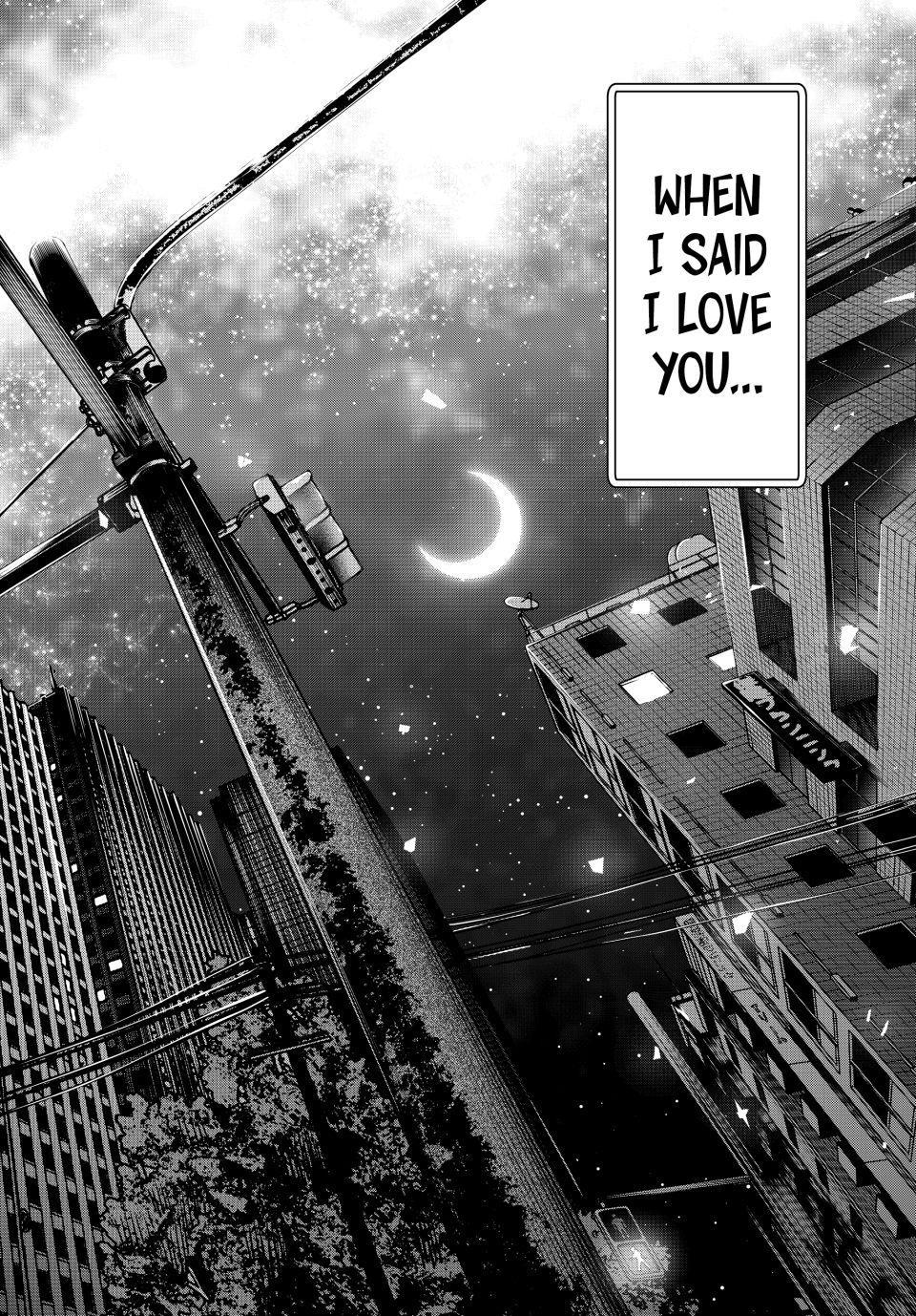 Tune In to the Midnight Heart Chapter 116 - Page 16