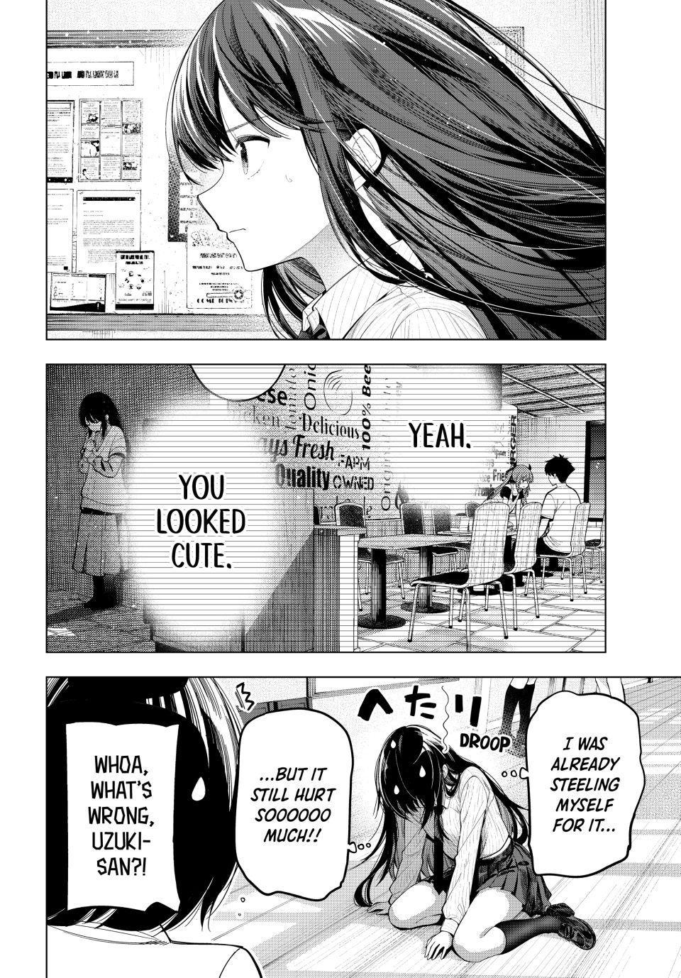 Tune In to the Midnight Heart Chapter 126 - Page 2
