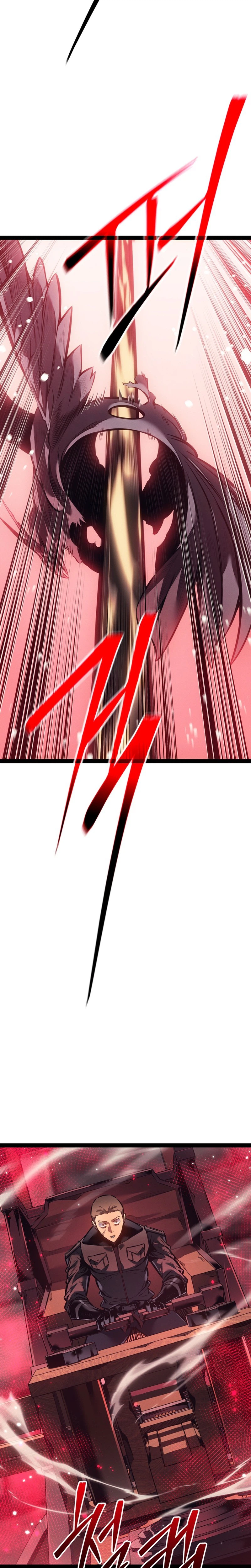 Regressing as the Reincarnated Bastard of the Sword Clan Chapter 107 - Page 30