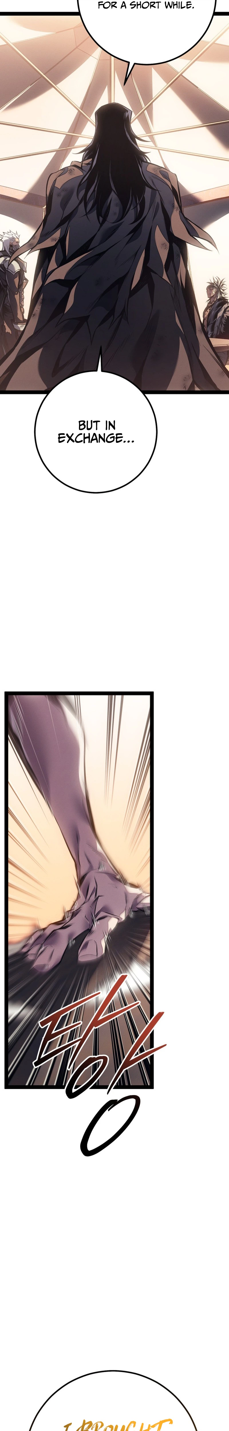 Regressing as the Reincarnated Bastard of the Sword Clan Chapter 107 - Page 41