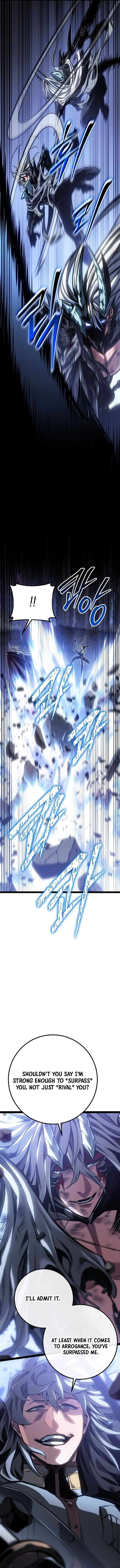Regressing as the Reincarnated Bastard of the Sword Clan Chapter 115 - Page 6