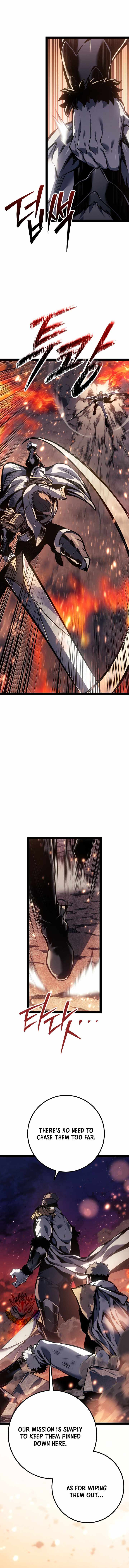 Regressing as the Reincarnated Bastard of the Sword Clan Chapter 116 - Page 17
