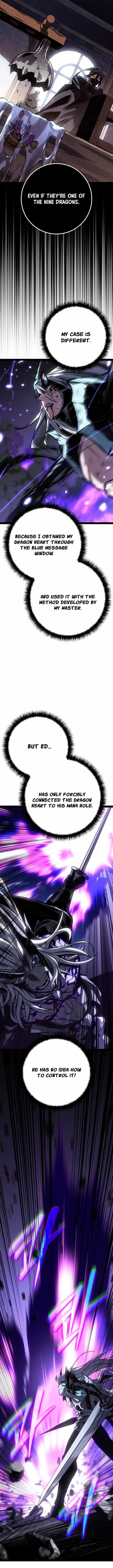 Regressing as the Reincarnated Bastard of the Sword Clan Chapter 117 - Page 13