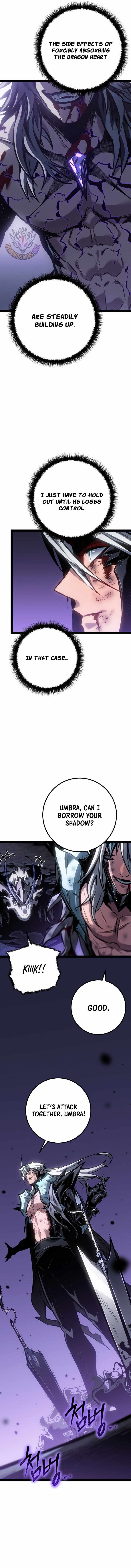 Regressing as the Reincarnated Bastard of the Sword Clan Chapter 117 - Page 15