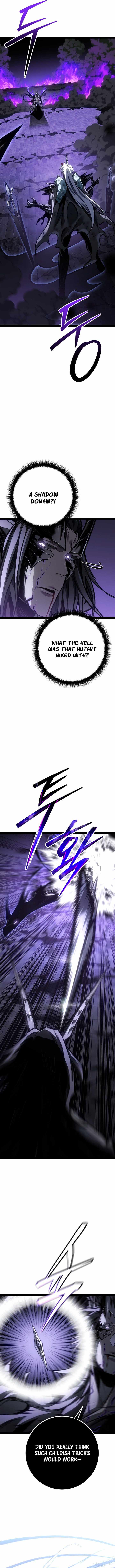 Regressing as the Reincarnated Bastard of the Sword Clan Chapter 117 - Page 16