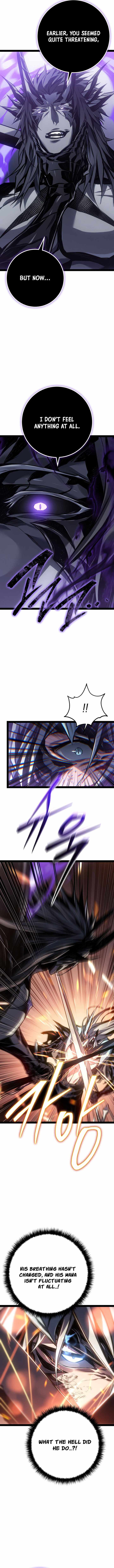 Regressing as the Reincarnated Bastard of the Sword Clan Chapter 117 - Page 6