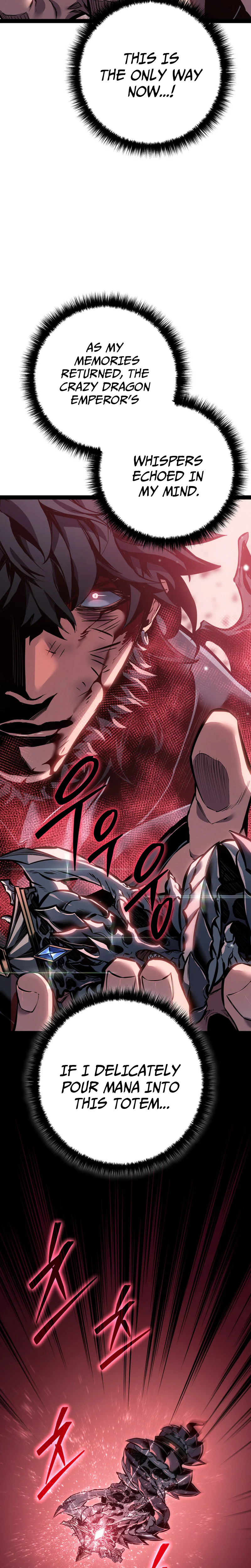 Regressing as the Reincarnated Bastard of the Sword Clan Chapter 118 - Page 21